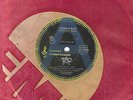 Ted Mulry Gang JAMAICA RUM Australian ALBERT A-Label PROMO RARE 7