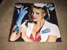 Blink 182  Enema of the State Splatter Colored Vinyl
