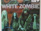 WHITE ZOMBIE 'Astro-Creep: 2000' MOV 180g VInyl LP NEW & SEALED