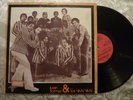 Los Van Van - Areito LDA-3471 Original Cuban Vinyl Funk LP 
