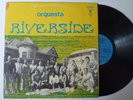 Orquesta Riverside - Areito LD-3647 En Casa Del Trompo No Bailes - Cuban Funk