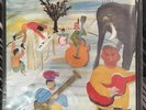 THE BAND: MUSIC FROM BIG PINK (&) STAGEFRIGHT - MFSL - VINYL RECORD LP'S - NEW
