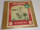 CRACKER THE GOLDEN AGE 1996 VIRGIN AMERICA USA NEW/SEALED LP
