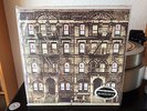 LED ZEPPELIN Physical Graffiti 2LP 200g CLASSIC RECORDS SEALED
