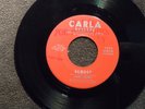 northern soul JIMMY DELPHS Almost CARLA 2535 M- listen