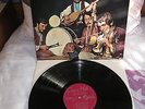 LES MOGOL MOGOLLAR Orig French LP Danses Rythmes Turquie PSYCH TURKISH FOLK MINT