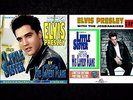Elvis Presley Little Sister / His Latest Flame  RARE 7