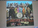 Beatles Sgt. Peppers Lonely Hearts Club Band Parlophone  PCS 7027