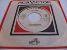 THE DYNAMICS - I NEED YOUR LOVE / LOVE ME - RCA VICTOR DJ