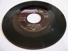 FLORENCE DEVORE-KISS ME NOW (DON'T KISS ME LATER)/WE'RE NOT OLD...-PHI-DAN DJ