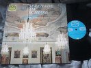 DOUBLE BASS - JOHN GRAY w/LANDSDOWNE STRING QUARTET - FONO RING  HI-FI STEREO