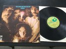 EDGAR BROUGHTON BAND - Wasa Wasa - rare 1969 Harvest LP - NO EMI
