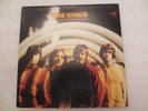 The KINKS Are Village Green Preservation Society REPRISE LP VG+ gatefold