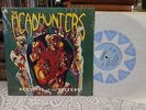 THE HEADHUNTERS Survival of the Fittest   Original 1975 Vinyl LP AL-4038 SHRINK