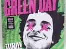 GREEN DAY UNO  VINYL LP RECORD ALBUM NEW SEALED 2012 REPRISE
