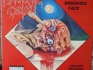 CANNIBAL CORPSE HAMMER SMASHED FACE FIRST PRESS MLP