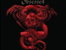 THE OBSESSED - Sacred  LP  RED
