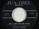 Carolyn Monroe 
