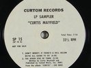 Curtis Mayfield 