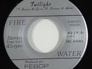 Fire Water 