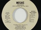 George Smith 