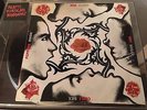 RED HOT CHILI PEPPERS - Blood Sugar Sex Magik 2LP GERMAN PRESS WX 441 VG/VG+