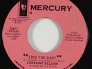 Lorraine Ellison 
