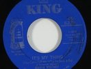 Marva Whitney 