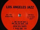 Obie Jessie/Calvin Keys 