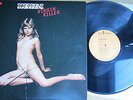 SCORPIONS Virgin Killer LP RCA RVP-6155 Hard Rock