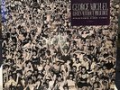 GEORGE MICHAEL - LISTEN WITHOUT PREJUDICE 1990 VINYL LP UK 1st Press *RARE* NM