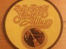 ZZ Top First Album patch ltd Steppenwolf Led Zeppelin Rolling Stones Deep Purple