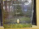 Brand New - Daisy LP - Green Sealed New Deja Entendu Jesse Lacey Hot Topic Ex