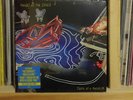 PANIC AT THE DISCO Death of A Bachelor LP Red Hot Topic Exclusive Sealed