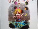 Queen ?– Innuendo (LP picture disc)
