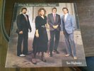 Alison Krauss and Union Station Two Highways Rounder LP VG+
