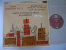 RCA LIVING STEREO SB-2105/LSC 2298 BORODIN/R.KORSAKOV MARTINON MINT DECCA VINYL