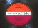 LED ZEPPELIN II A2/B2 'Livin' Lovin' Wreck' RED/PLUM EX/NMINT AUDIO *STUNNING*