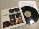 Norman Blake, Tut Taylor, Sam Bush, Butch Robins BLUEGRASS LP W/ Rare Insert EX