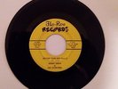 KENNY SMITH - GO FOR YOURSELF - FLO-ROE rec  OG FUNK 45