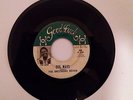 THE BROTHERS SEVEN - EVIL WAYS - GOOD LUCK rec  OG SOUL FUNK 45