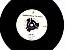 Sixpence None The Richer - Kiss Me / There She Goes Rare Jukebox 7