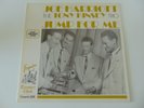 RARE UK Esquire LP Joe Harriott with The Tony Kinsey Trio - Jump For Me 1987 EX+