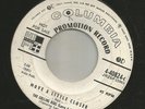 ROCKABILLY - COLLINS KIDS - MOVE A LITTLE CLOSER  -HEAR -1957 DJ COLUMBIA