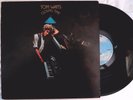 Tom Waits CLOSING TIME 1975 lp Asylum SD5061 2nd press