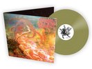 Morbid Angel - Blessed Are The Sick LTD Gold FDR LP Death Obituary Carcass Nile
