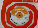 DAVID BOWIE The Laughing Gnome 45 NEW ZEALAND DERAM 7
