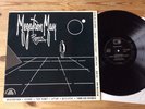 LP - Patrick Cowley ?– Megatron Man : Metronome ?– Vinyl album