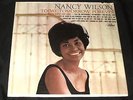 NANCY WILSON Today Tomorrow Forever LP ORIGINAL CAPTIOL MONO 1964 STILL SEALED