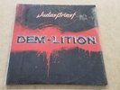 Judas Priest Demolition Sealed rare 2LP SpV  085 72421 2lp German 2001